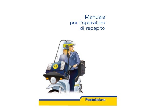 MODULO SEGUIMI POSTE ITALIANE SCARICARE